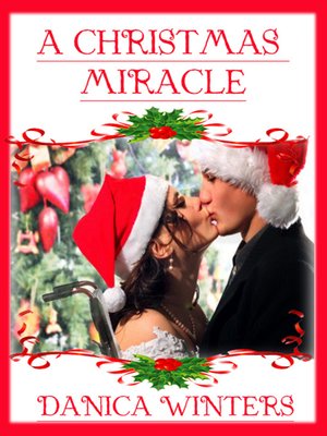 cover image of Christmas Miracle at the Mall